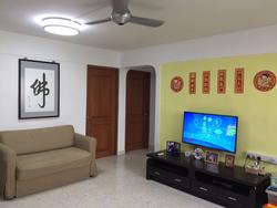 Blk 347 Clementi Avenue 5 (Clementi), HDB 4 Rooms #138905252